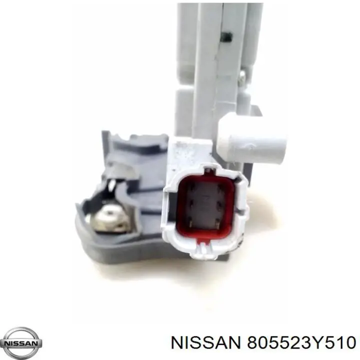 Мотор-привод открытия/закрытия замка двери передней правой Nissan/Infiniti 805523Y510 цена, от 20.85 USD