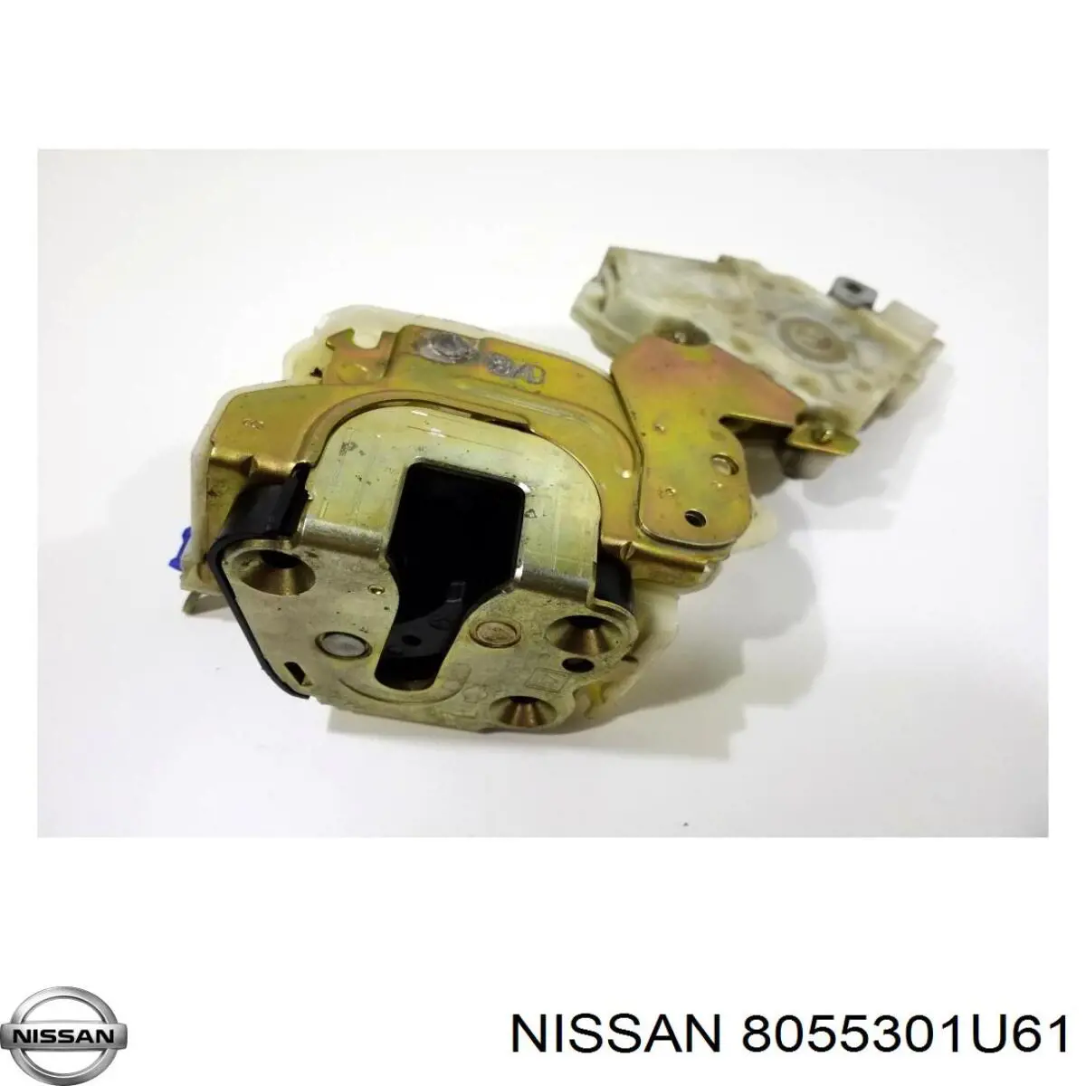 Актуатор замка ляды Nissan/Infiniti 8055301U61 цена, от 33.90 USD
