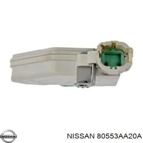 80553AA200 Nissan/Infiniti 