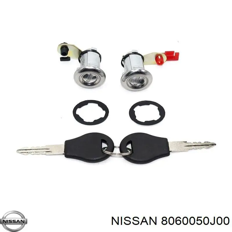 8060050J00 Nissan 