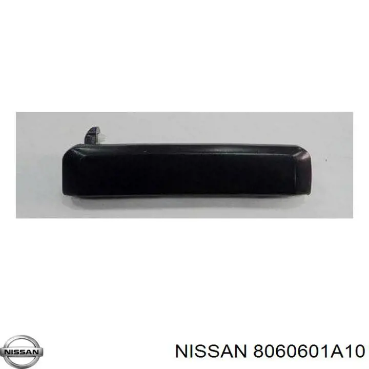  8060601A10 Nissan