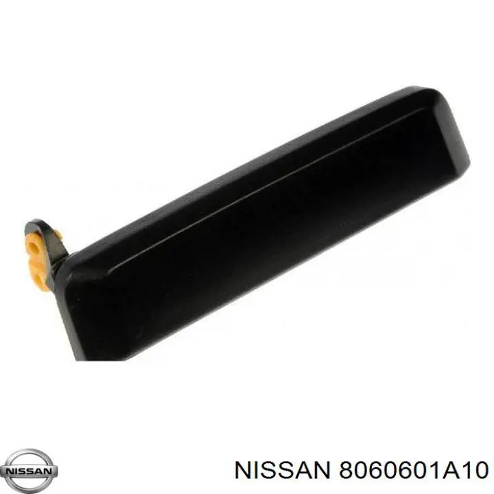 Купить 8060601A10 Nissan/Infiniti 