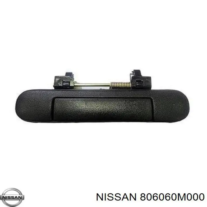806060M000 Nissan/Infiniti 