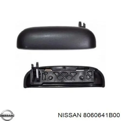  8060641B00 Nissan