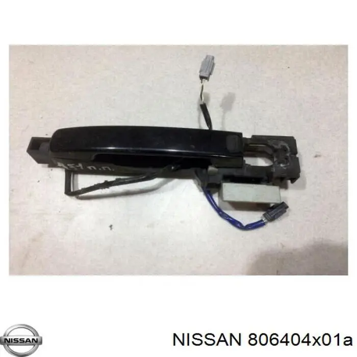 806404X01A Nissan/Infiniti