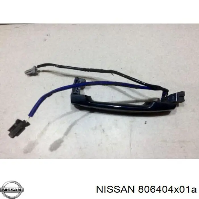  Nissan/Infiniti 806404X01A цена, от 129.94 USD