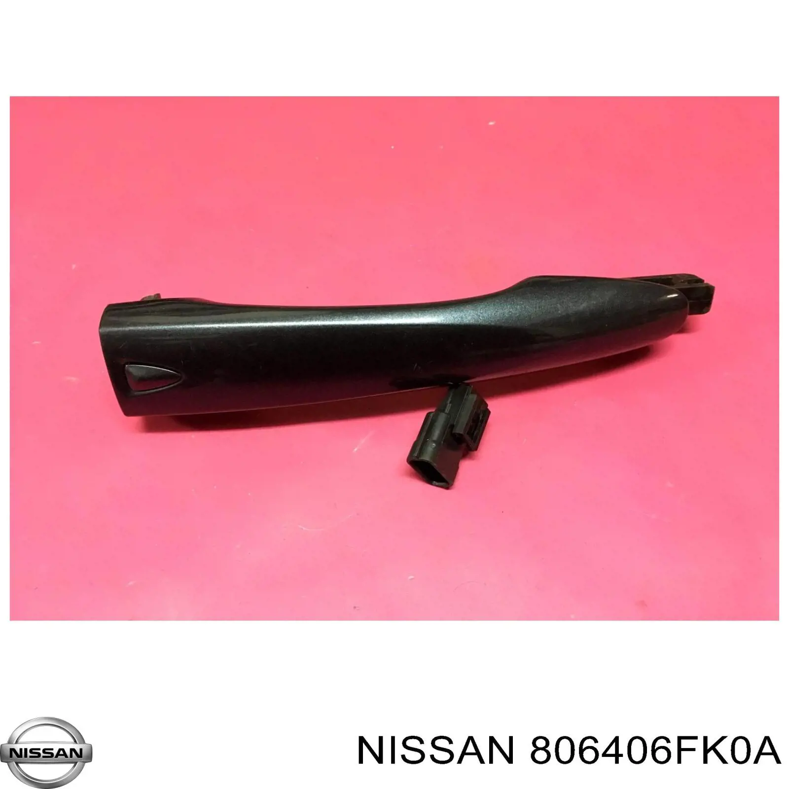 806406FK0A Nissan/Infiniti 