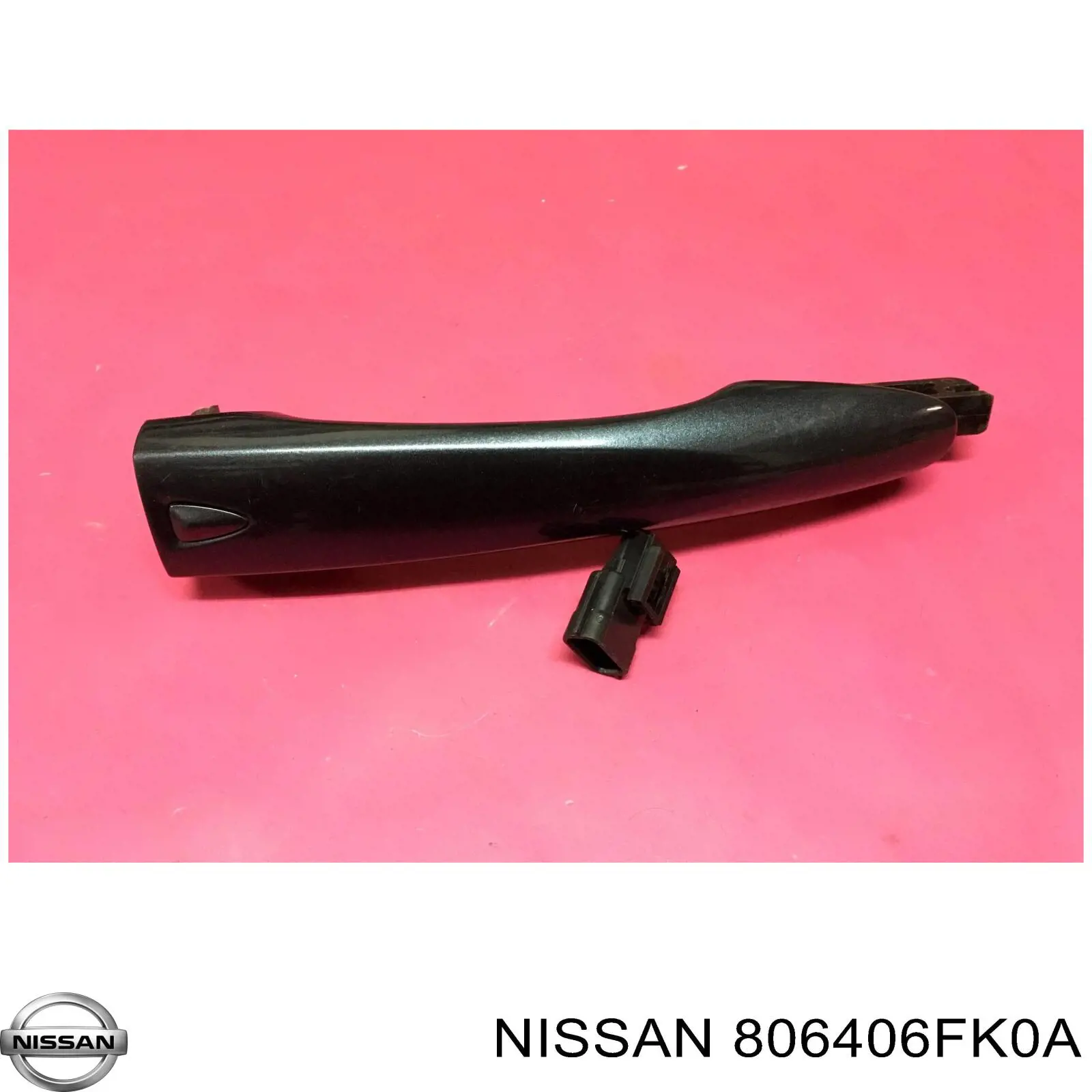  Nissan/Infiniti 806406FK0A цена, от 11.67 USD