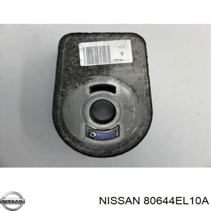 80644EL10A Nissan/Infiniti 