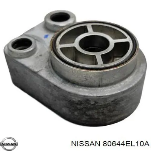  Nissan/Infiniti 80644EL10A цена, от 18.69 USD
