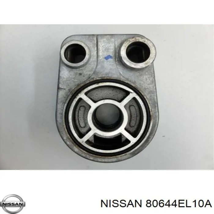 Купить 80644EL10A Nissan/Infiniti 