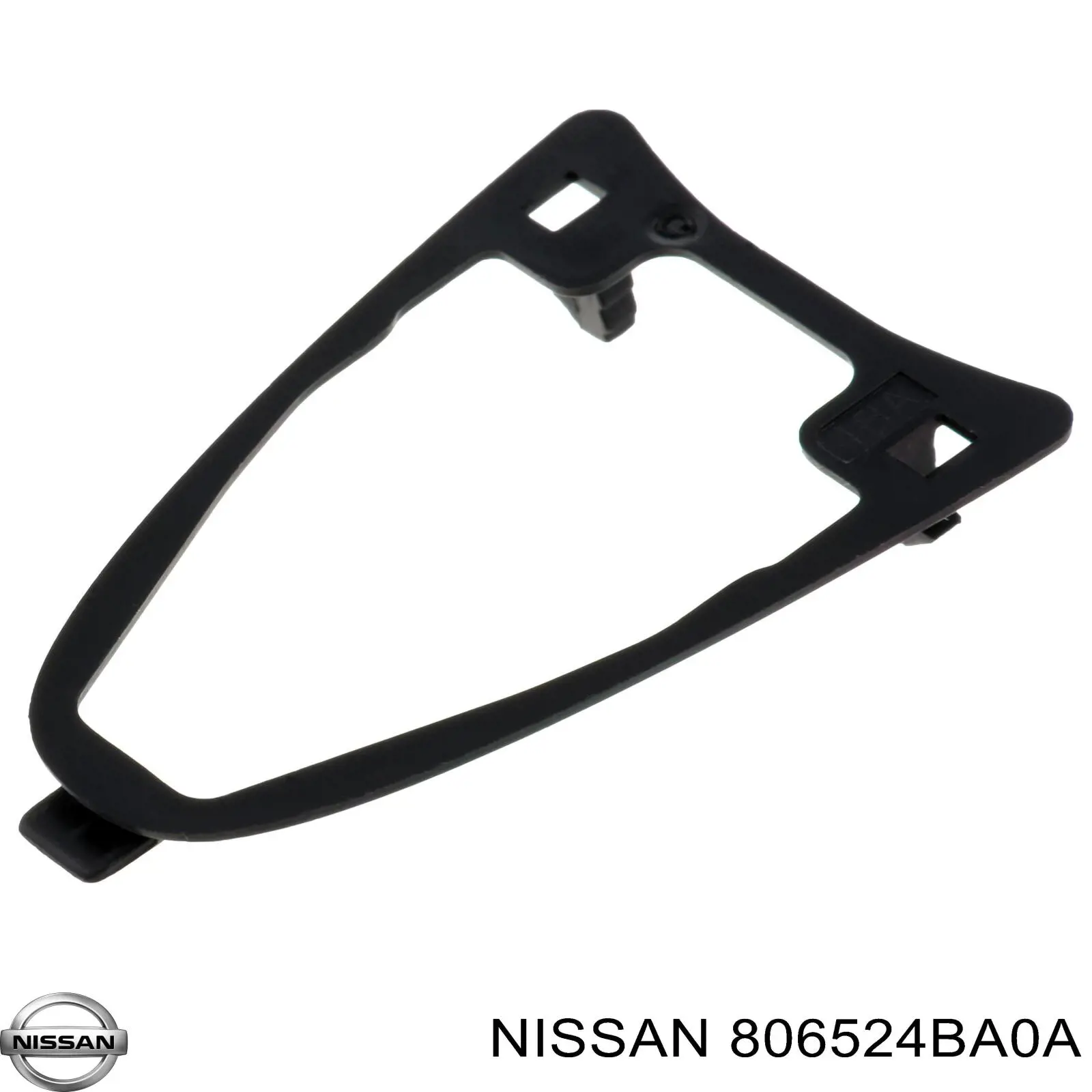  806524BA0A Nissan