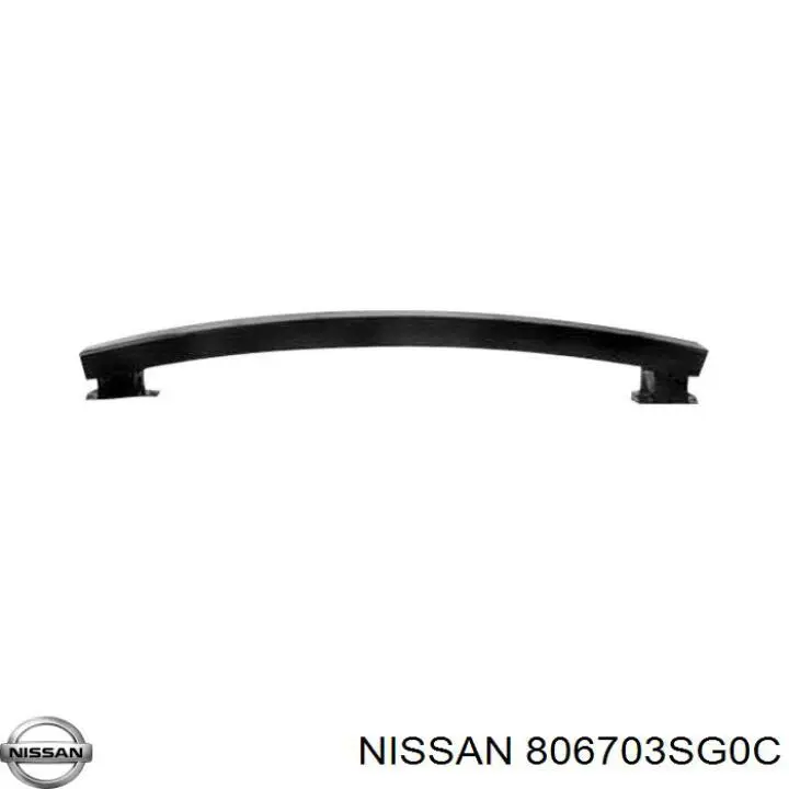 Nissan/Infiniti 806703SG0C цена, от 5.63 USD