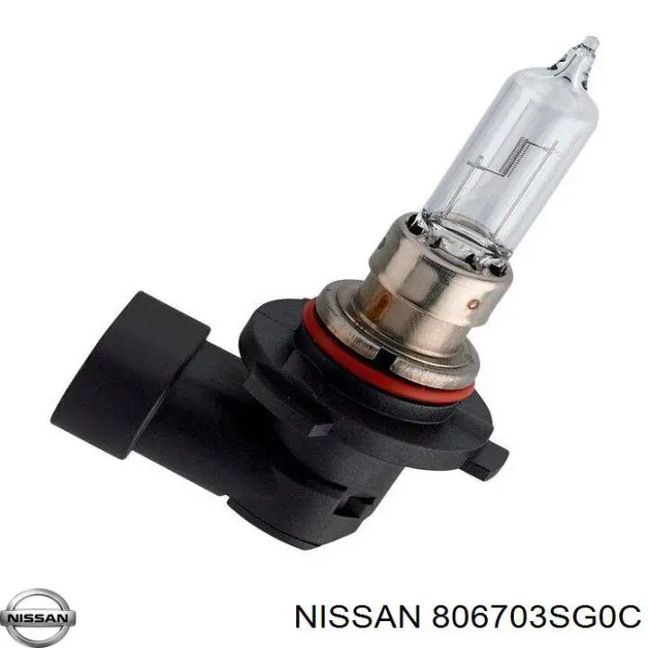 Купить 806703SG0C Nissan/Infiniti 