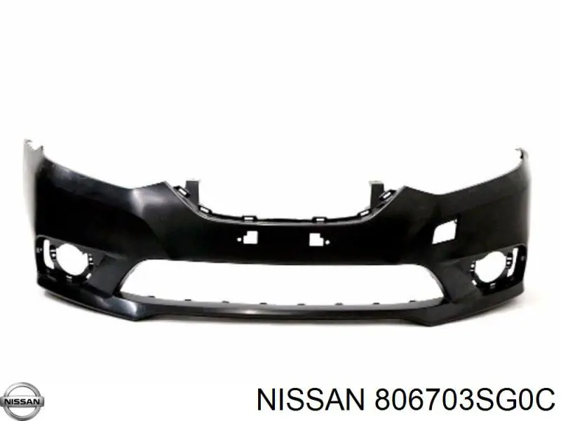  806703SG0C Nissan/Infiniti