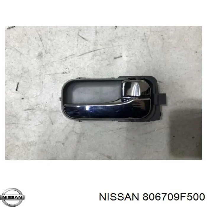  806709F500 Nissan