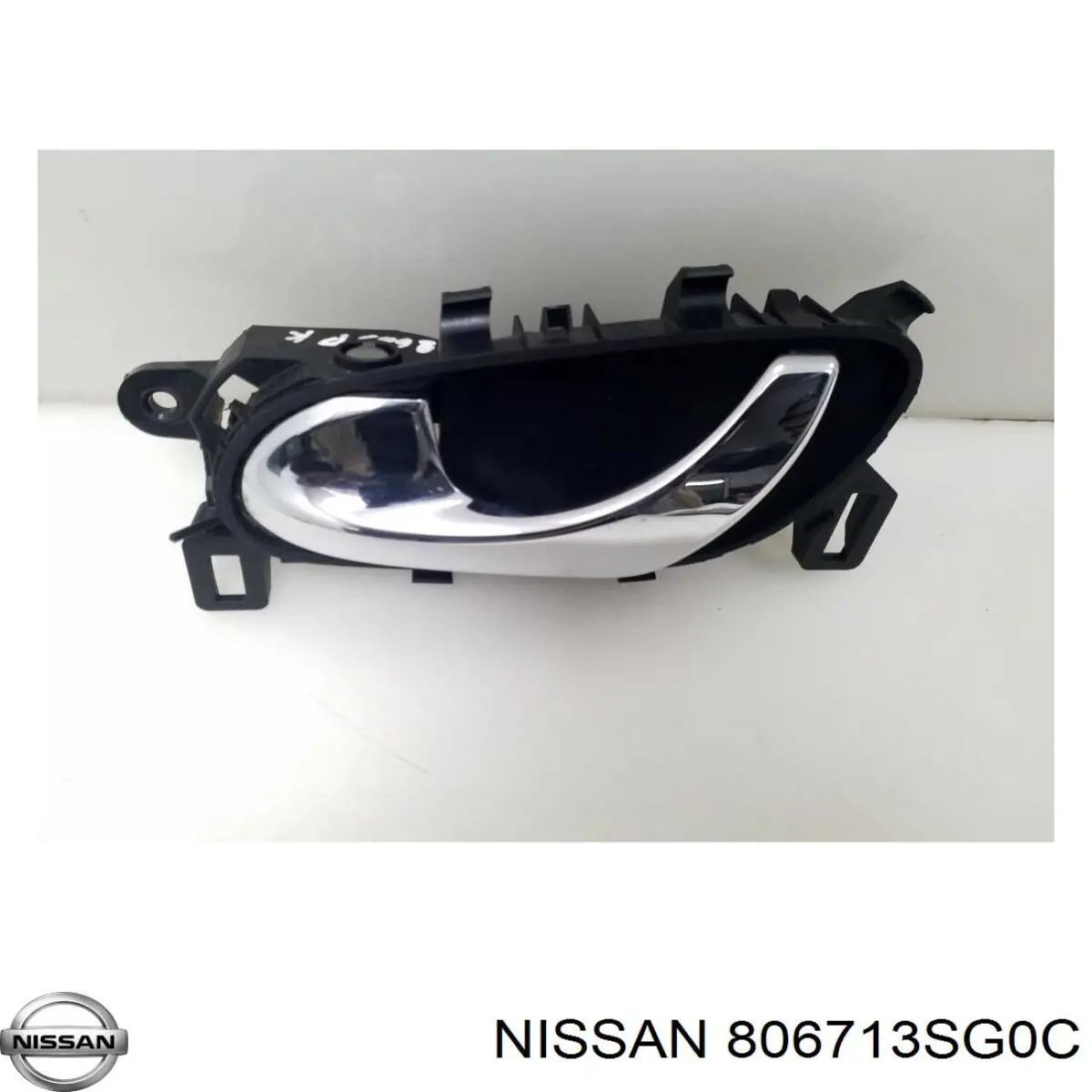 806713SG0C Nissan/Infiniti 