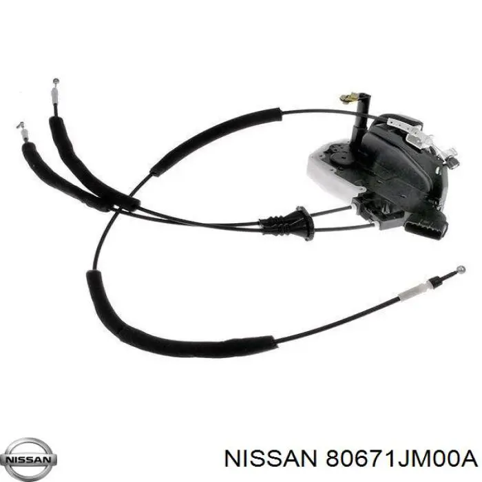  Nissan/Infiniti 80671JM00A цена, от 42.44 USD