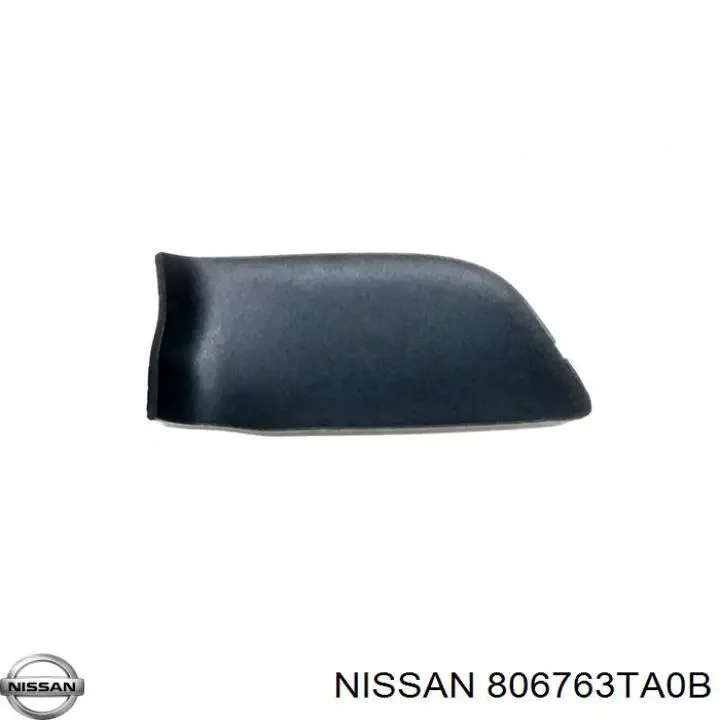 806763TA0B Nissan/Infiniti 