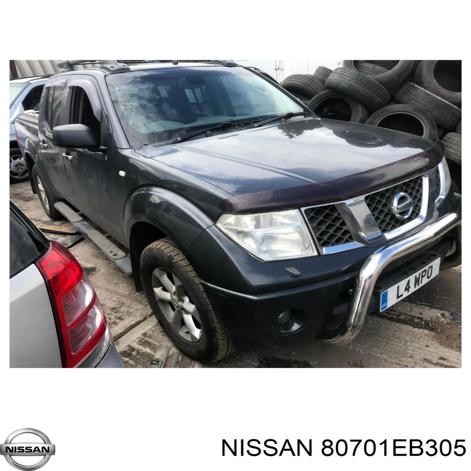 Механизм стеклоподъемника водительской двери Nissan/Infiniti 80701EB305 цена, от 29.89 USD