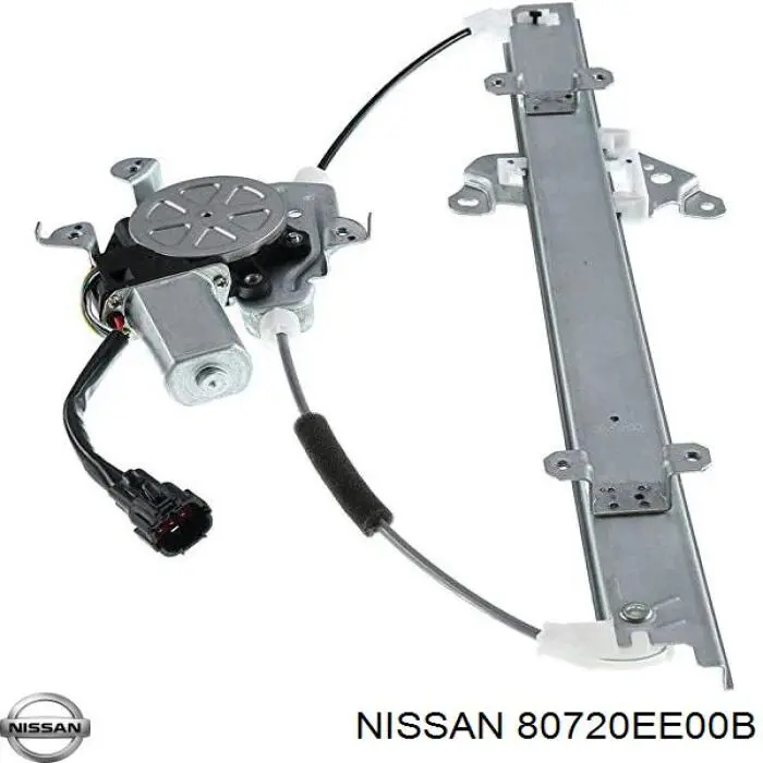  80720EE00C Nissan