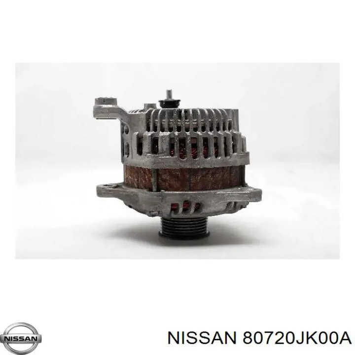 Стеклоподъемник передней правой двери Nissan/Infiniti 80720JK00A цена, от 57.14 USD