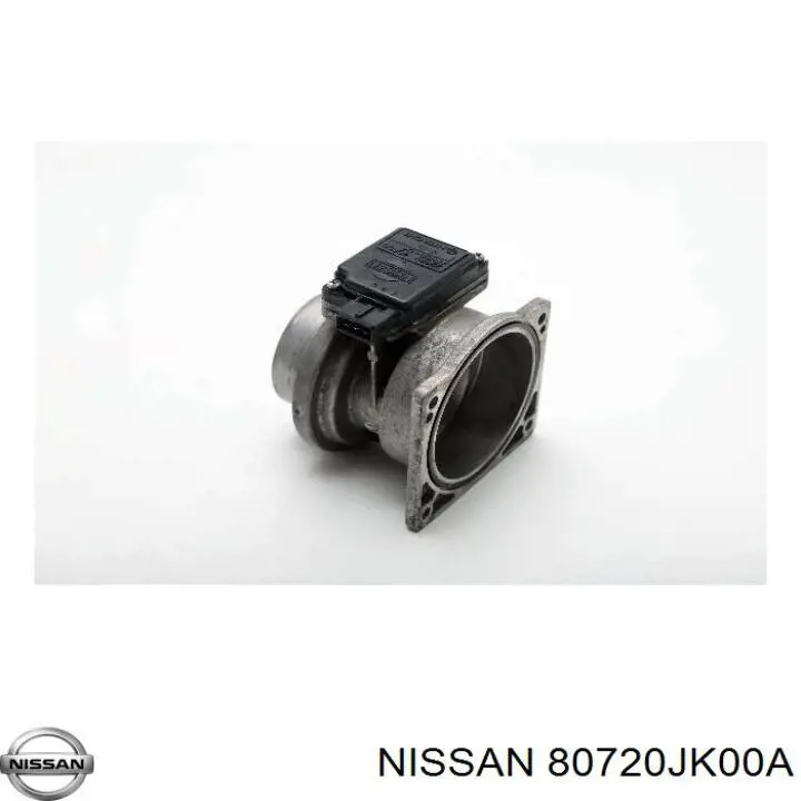 Купить 80720JK00A Nissan/Infiniti Стеклоподъемник (механизм перемещения стекла)