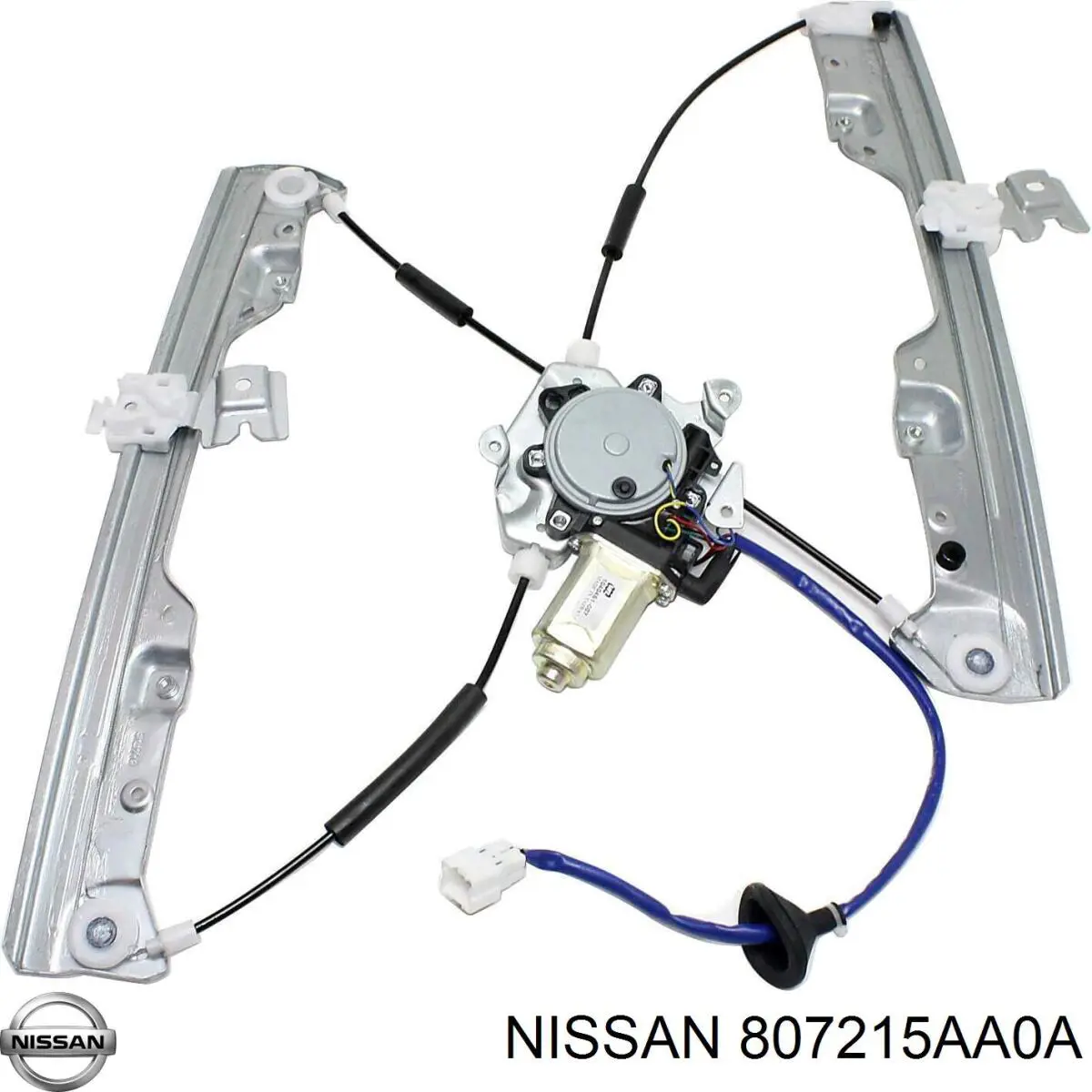 Купить 807215AA0A Nissan/Infiniti 