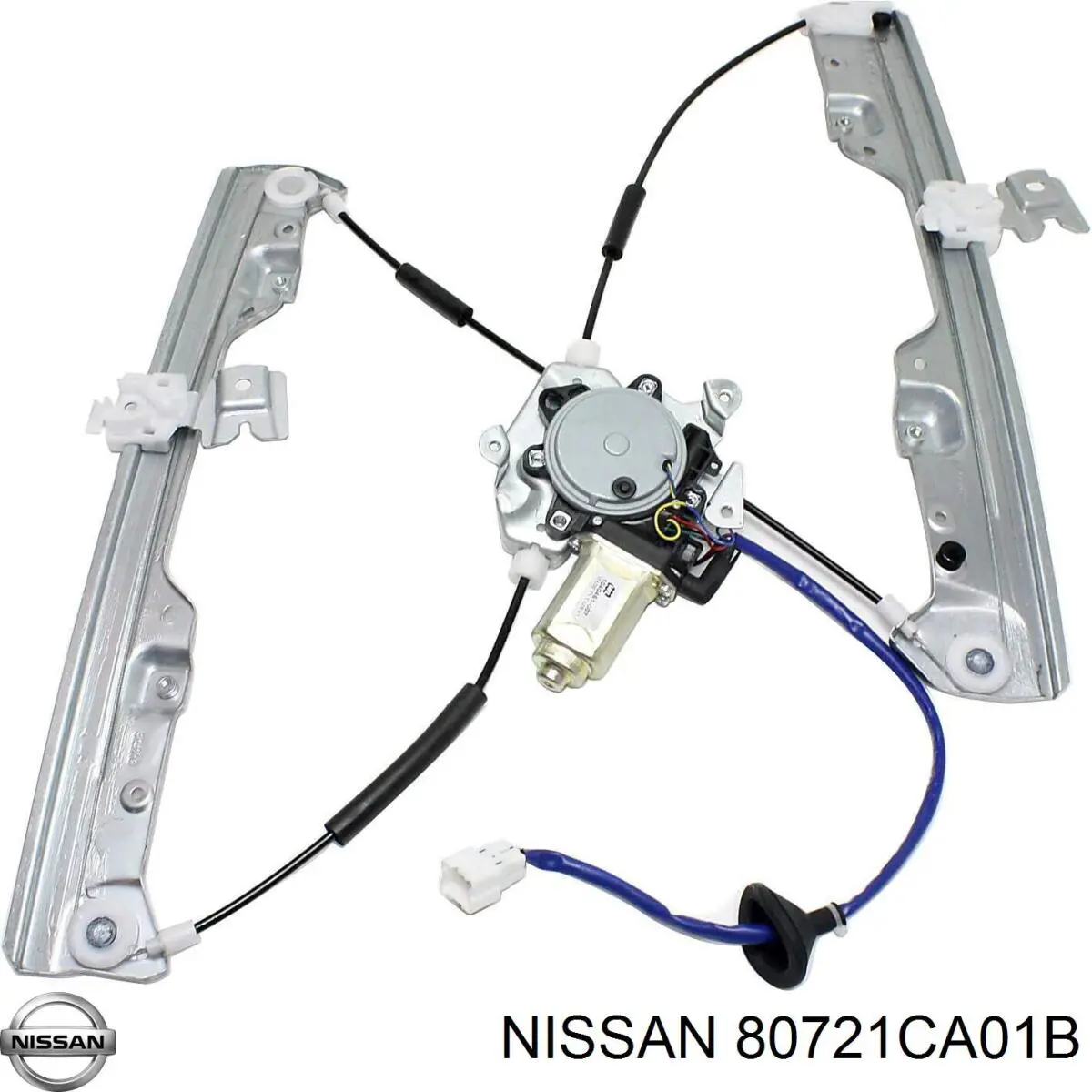 80721CA01B Nissan/Infiniti 