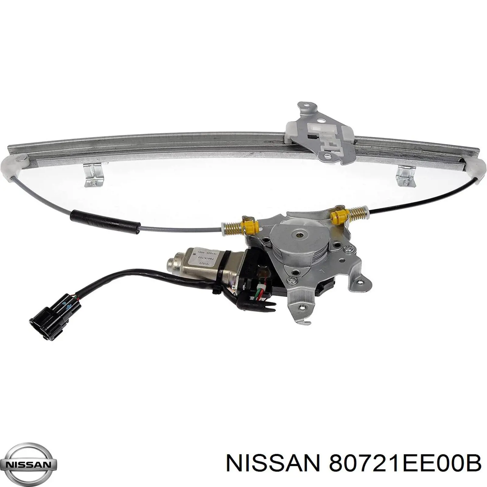  80721EE00D Nissan