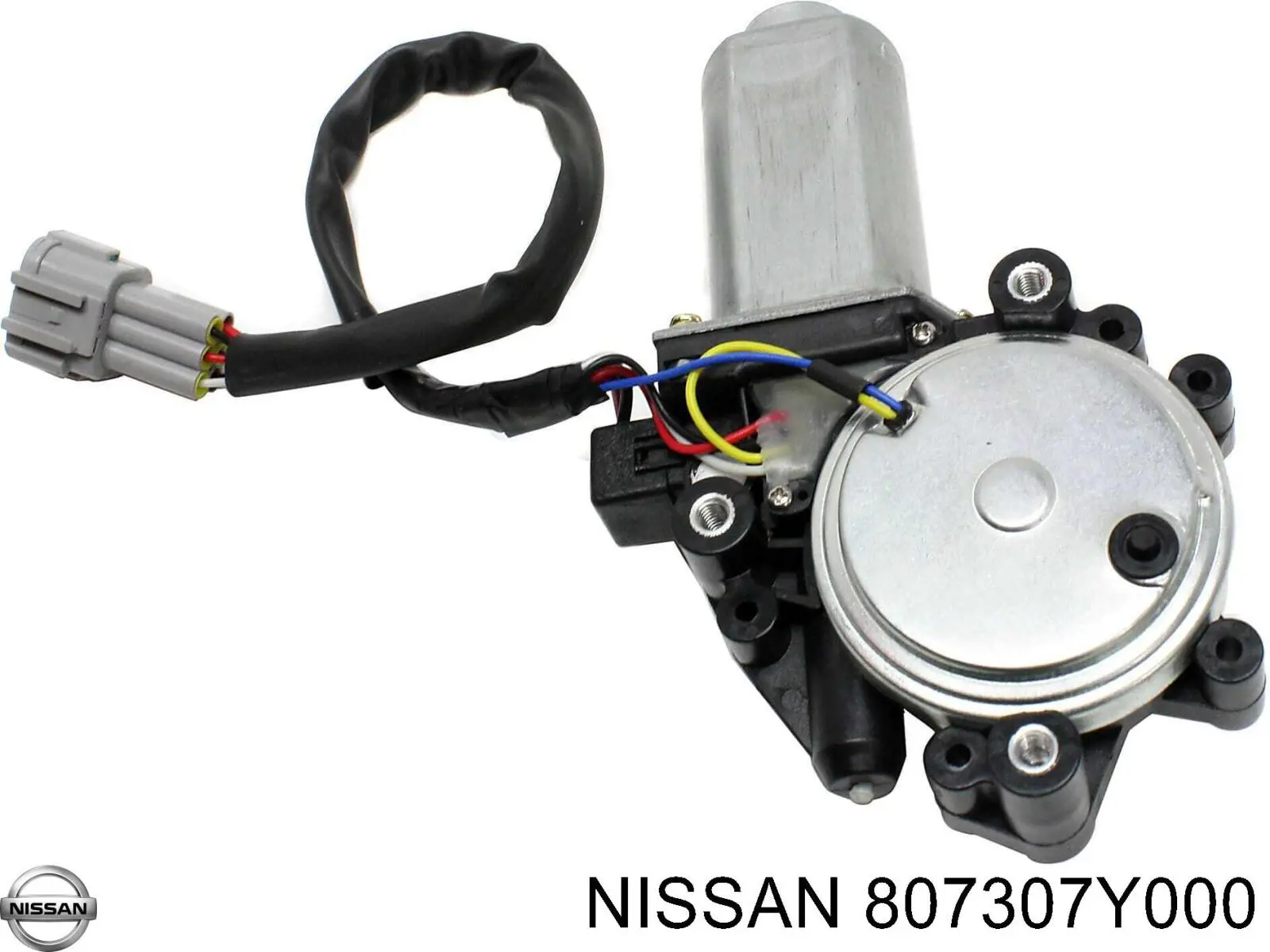 807307Y000 Nissan/Infiniti
