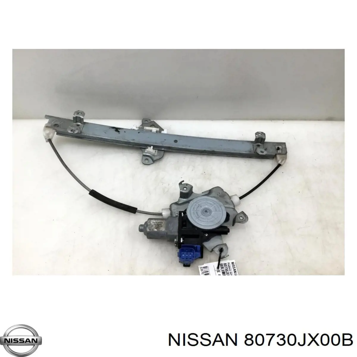 80730EW000 Nissan 