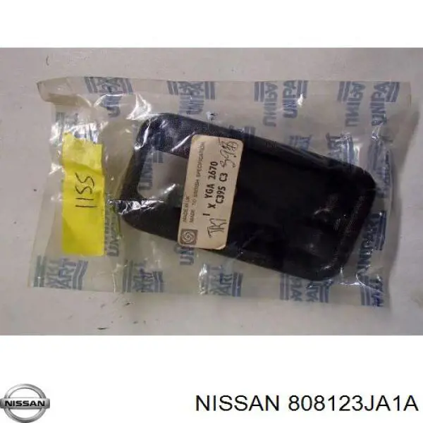  808123JA1A Nissan