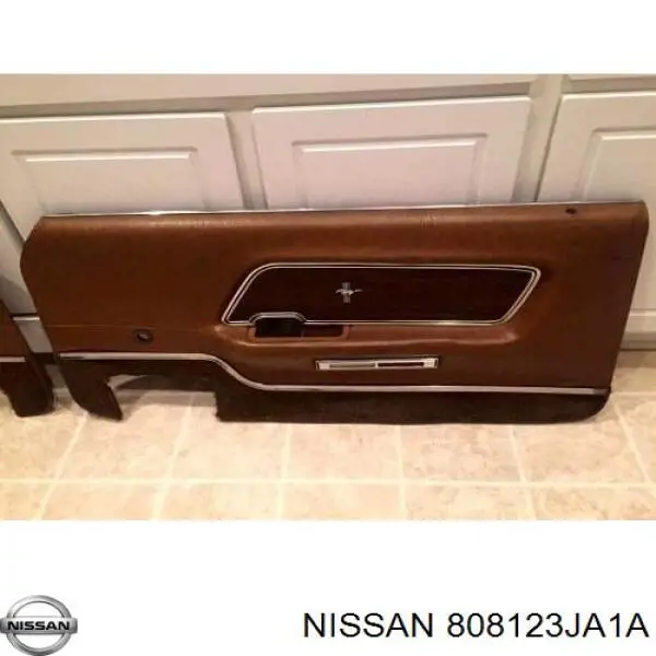  Nissan/Infiniti 808123JA1A цена, от 35.38 USD