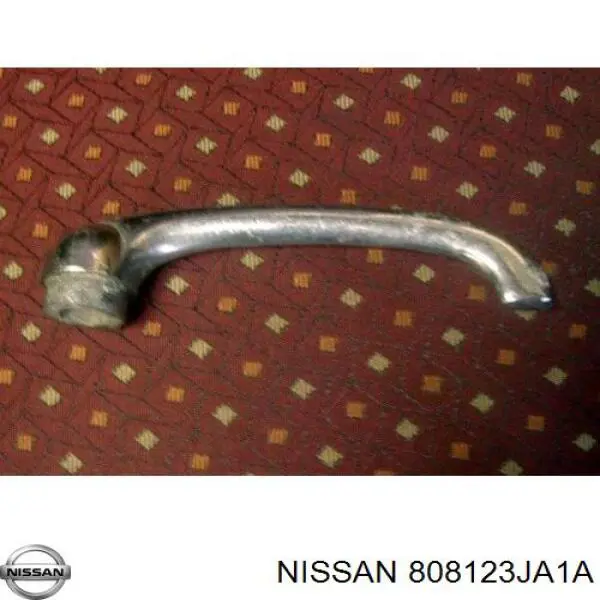 808123JA1A Nissan/Infiniti 