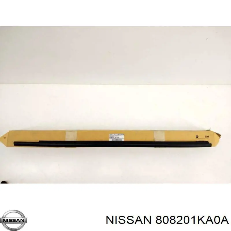  Nissan/Infiniti 808201KA0A цена, от 19.00 USD