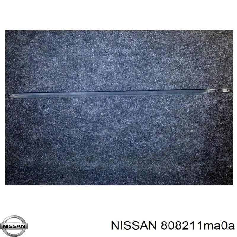  Nissan/Infiniti 808211MA0A цена, от 36.69 USD