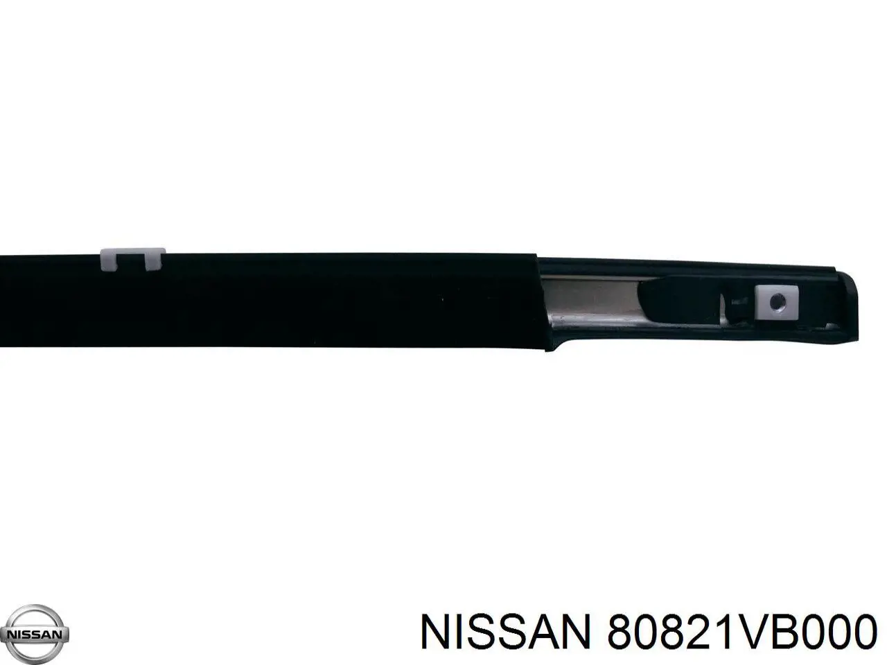  80821VB000 Nissan