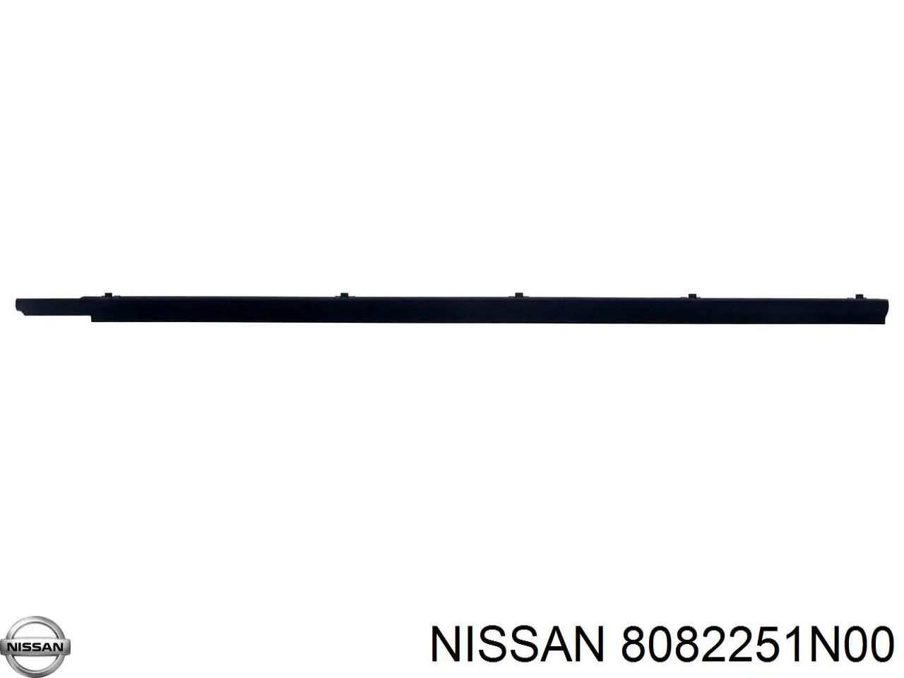 8082251N00 Nissan/Infiniti 