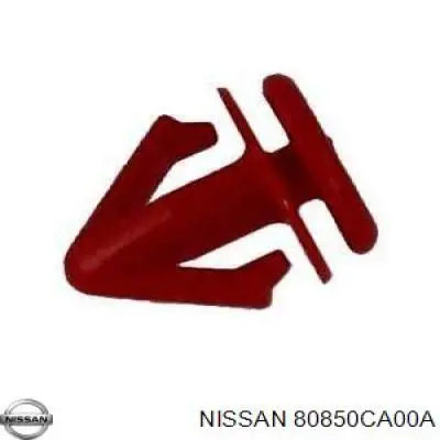  80850CA00A Nissan