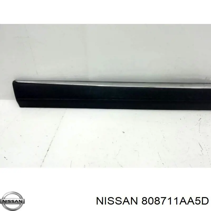 808711AA5D Nissan/Infiniti 