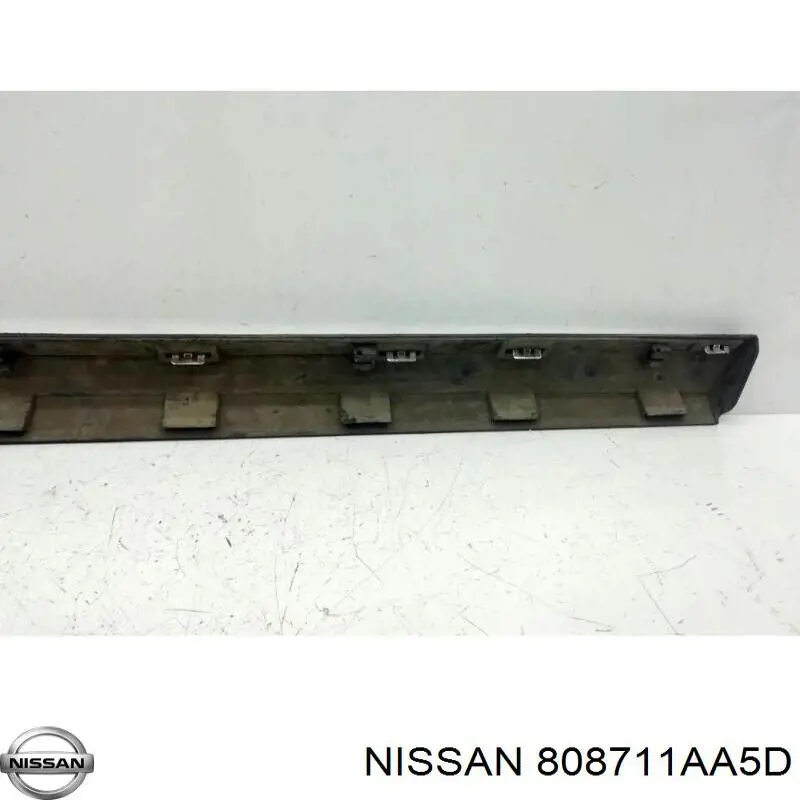  Nissan/Infiniti 808711AA5D цена, от 30.66 USD