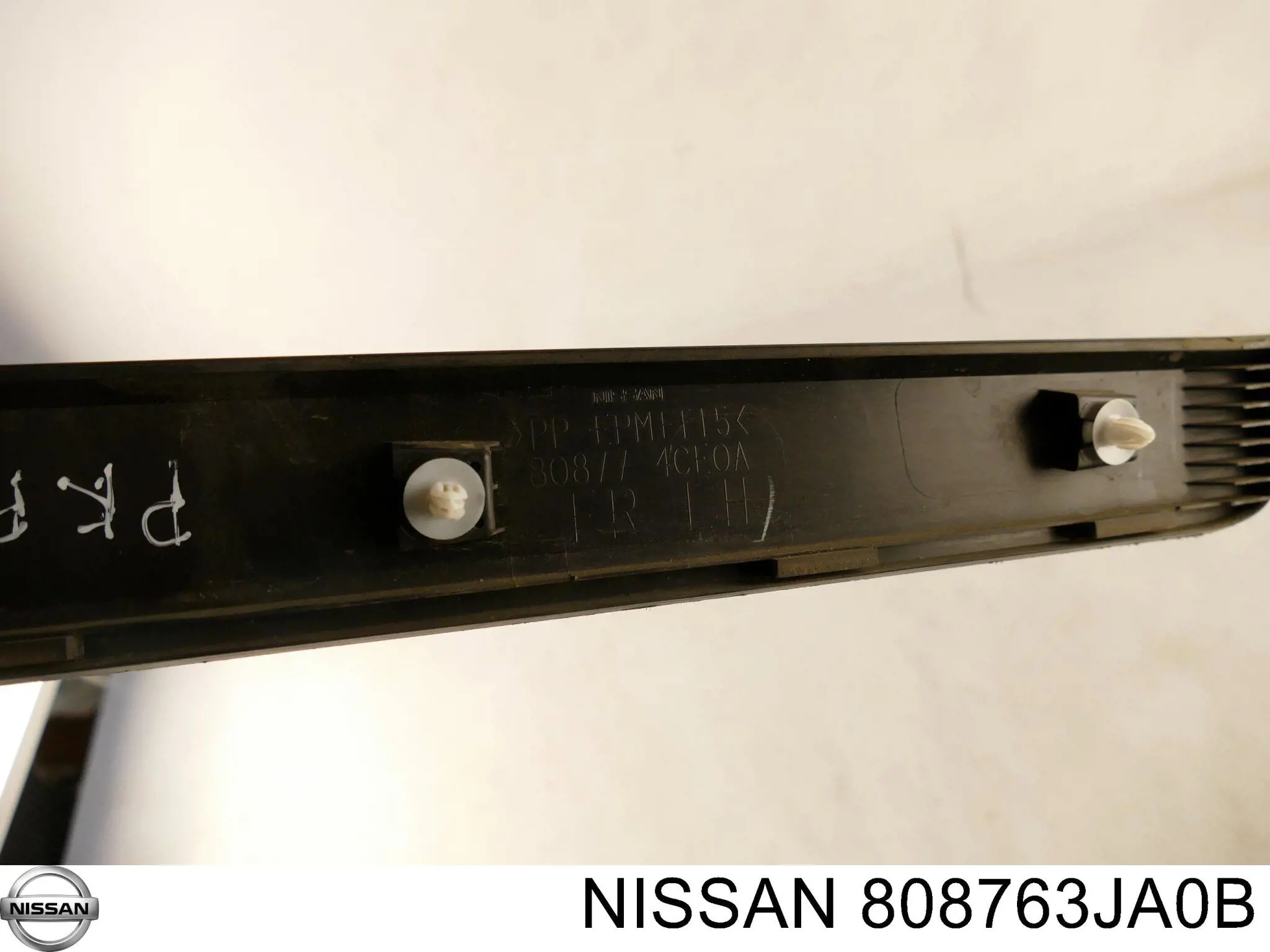  Nissan/Infiniti 808763JA0B цена, от 102.82 USD