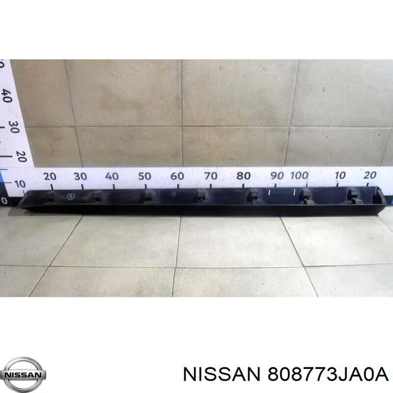 808773JA0A Nissan 