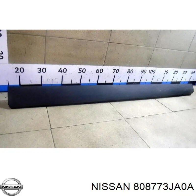  Nissan/Infiniti 808773JA0B цена, от 107.22 USD