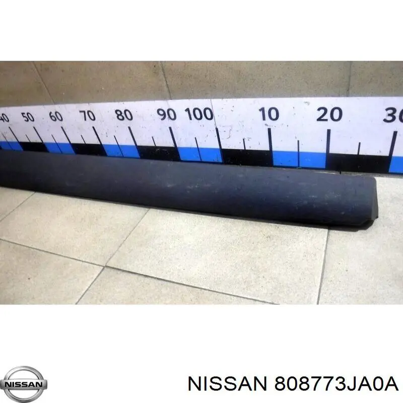 Купить 808773JA0B Nissan/Infiniti 