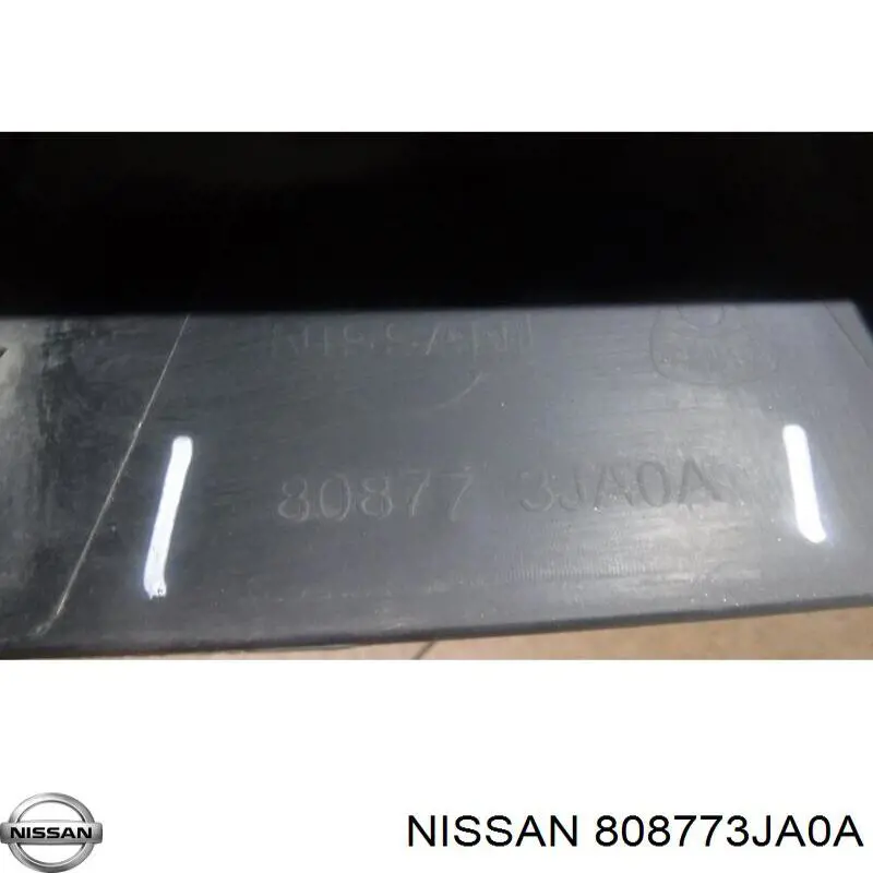 808773JA0B Nissan/Infiniti 