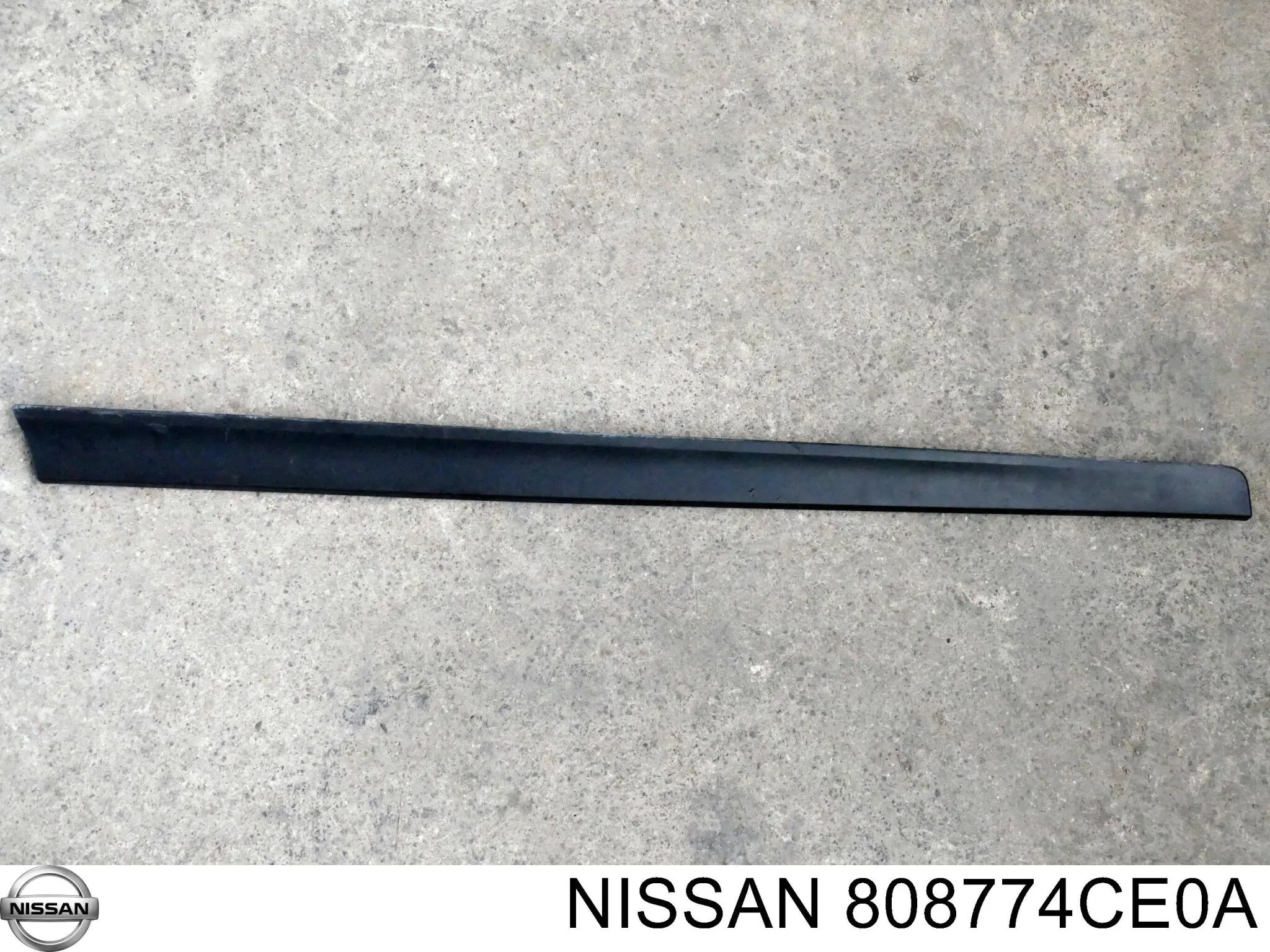Купить 808774CE0A Nissan/Infiniti 