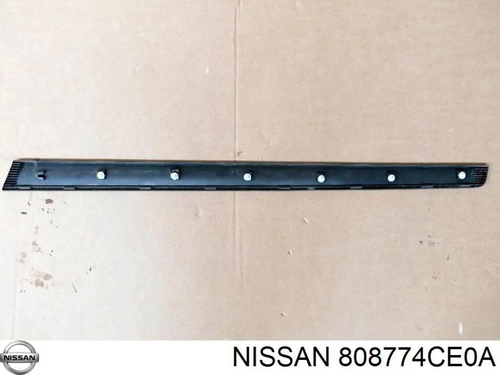 808774CE0A Nissan/Infiniti 