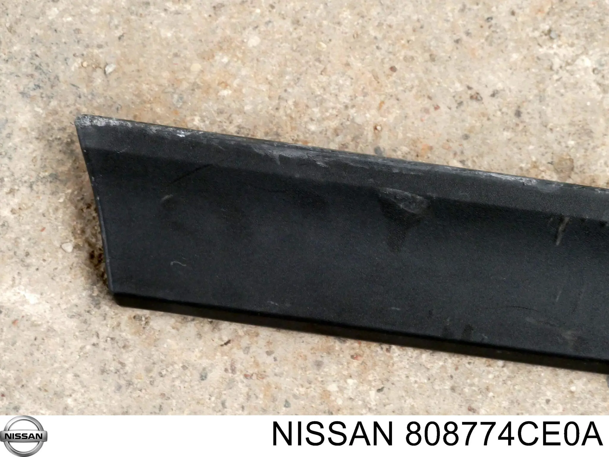  Nissan/Infiniti 808774CE0A цена, от 32.45 USD